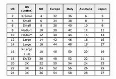 Women S Size Chart Sweaters Coogi