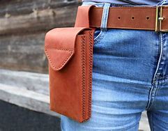 Image result for Red iPhone X Case Leather