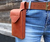 Image result for Leather IWB iPhone Holster