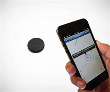 Image result for Button Tracking Device