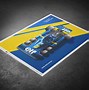 Image result for Tyrrell P34 Airborne