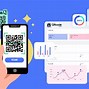 Image result for Android QR Code Scan with Tracking