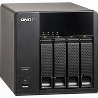 Image result for QNAP Server