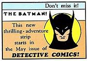 Image result for Detective 27 Batman Toy