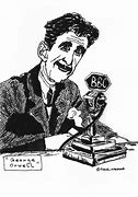 Image result for What Would George Orville Say Cartoon