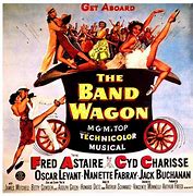 Image result for The Band Wagon Movie