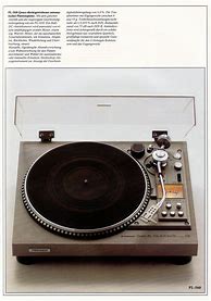 Image result for Pioneer PL-560 Turntable
