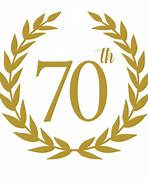 Image result for 70 with No Background