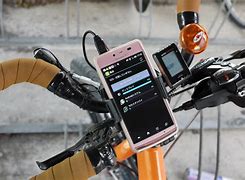 Image result for Mobile Charger for Bike