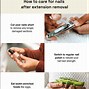 Image result for What Is the Difference Between Gel and Acrylic Nails