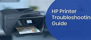Image result for Diagnose and Fix Printer