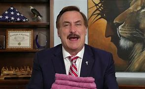 Image result for Mike Lindell Towels Ad