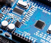 Image result for Mixed-Signal IC Layouts