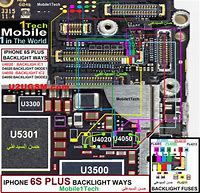 Image result for Where Is iPhone 6s On/Off Up/Down Buttion