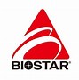 Image result for Biostar Webside Logo