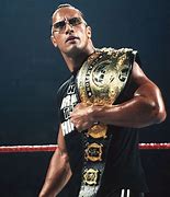 Image result for WWE Superstar The Rock