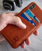Image result for Wallet Holder for iPhone for Men