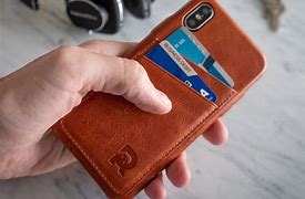 Image result for Plus Leather Wallet Phone Cases for iPhone 6