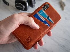 Image result for Cell Phone Wallet Case iPhone 8 Plus