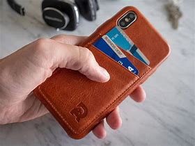 Image result for See iPhone Case Wallet Combo