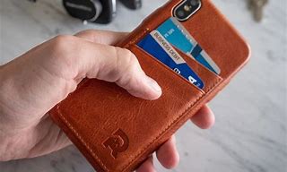 Image result for Men's Wallet Phone Case