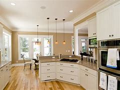 Image result for Best Kitchen Layouts
