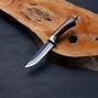 Image result for Sharp Hunting Knife Made in Japan