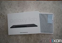 Image result for Samsung Galaxy Tab S8 Boxed