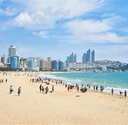 Image result for Seoul South Korea Beaches
