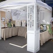 Image result for Display Ideas for Craft Shows
