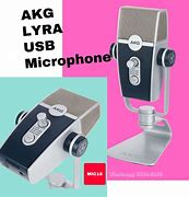 Image result for USB Recording Microphone
