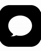 Image result for iMessage Icon Transparent