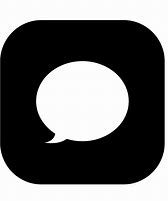 Image result for iMessage IconCool