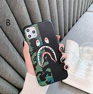 Image result for iPhone 8 Plus BAPE Cases