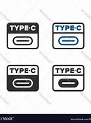 Image result for USB Type C Logo