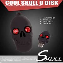 Image result for 3D Printed USB Case Ghost