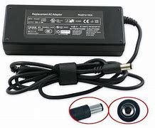Image result for Gambar Charger Toshiba