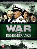 Image result for Victoria Tennant War and Remembrance