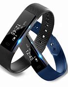 Image result for Fitness Tracker Watch Smart Bracelet