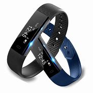 Image result for Fitness Monitoring Devices