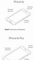 Image result for iPhone 6s Plus Compare to 6 Plus