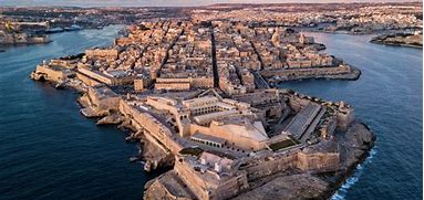 Image result for Cities in Malta