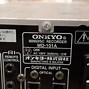 Image result for Onkyo Car Stereo