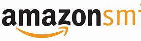 Image result for Amazon Smile Logo Clear Background