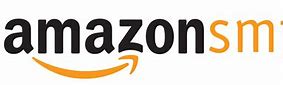 Image result for Amazon Smile Logo