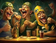 Image result for Green Bay Packers Jokes