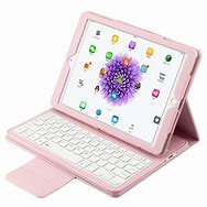 Image result for Clicky Pink Keyboard iPad