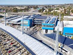 Image result for San Ysidro Land Port of Entry