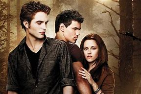 Image result for Twilight Film Cast