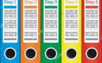 Image result for File Sticker Template